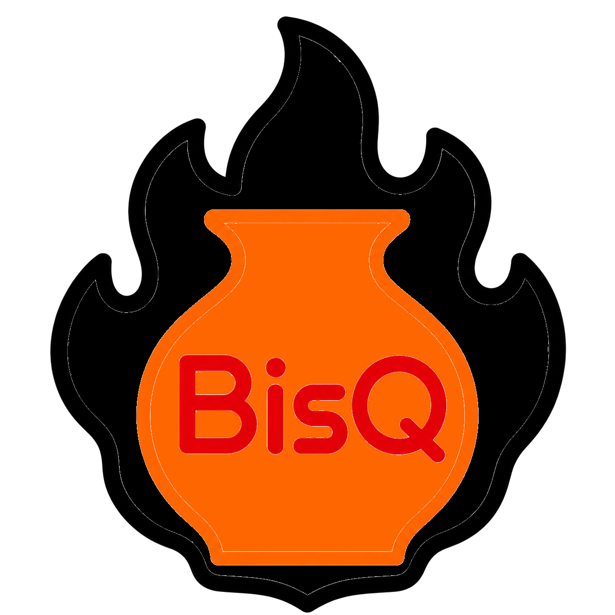 BisQ logo